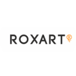 Agencja Reklamowa Roxart logo